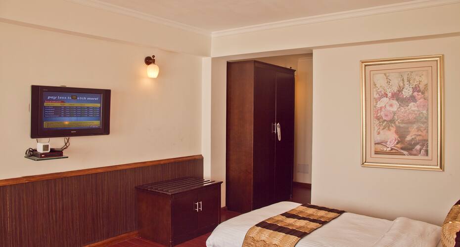 Resort Murti, Jalpaiguri 5